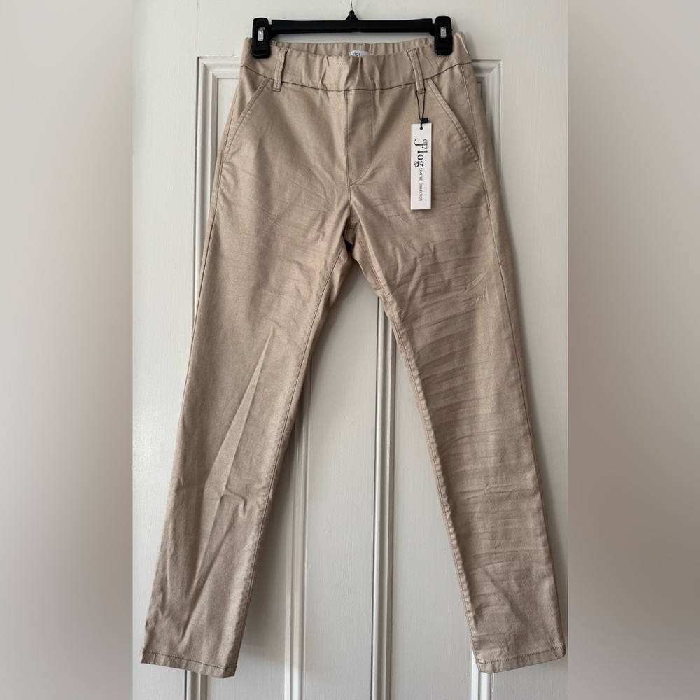 Flog | Dafna Dress Pants – Size 26 (New with Tags)
